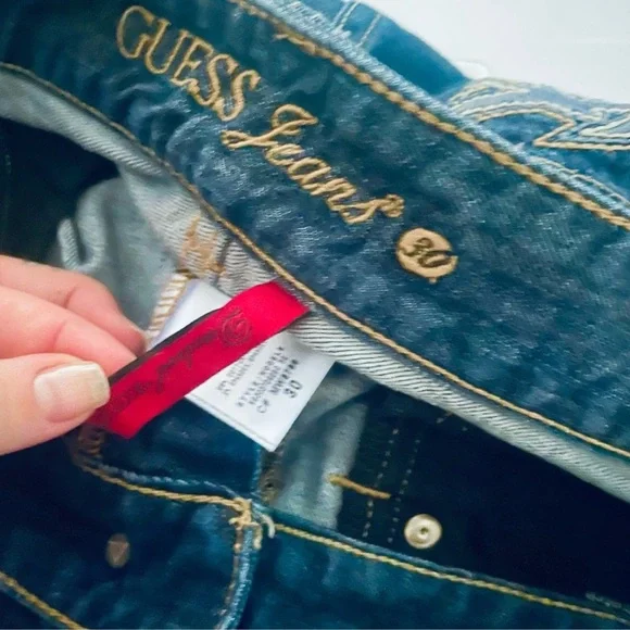 Guess Los Angeles jeans - Picture 3 of 4